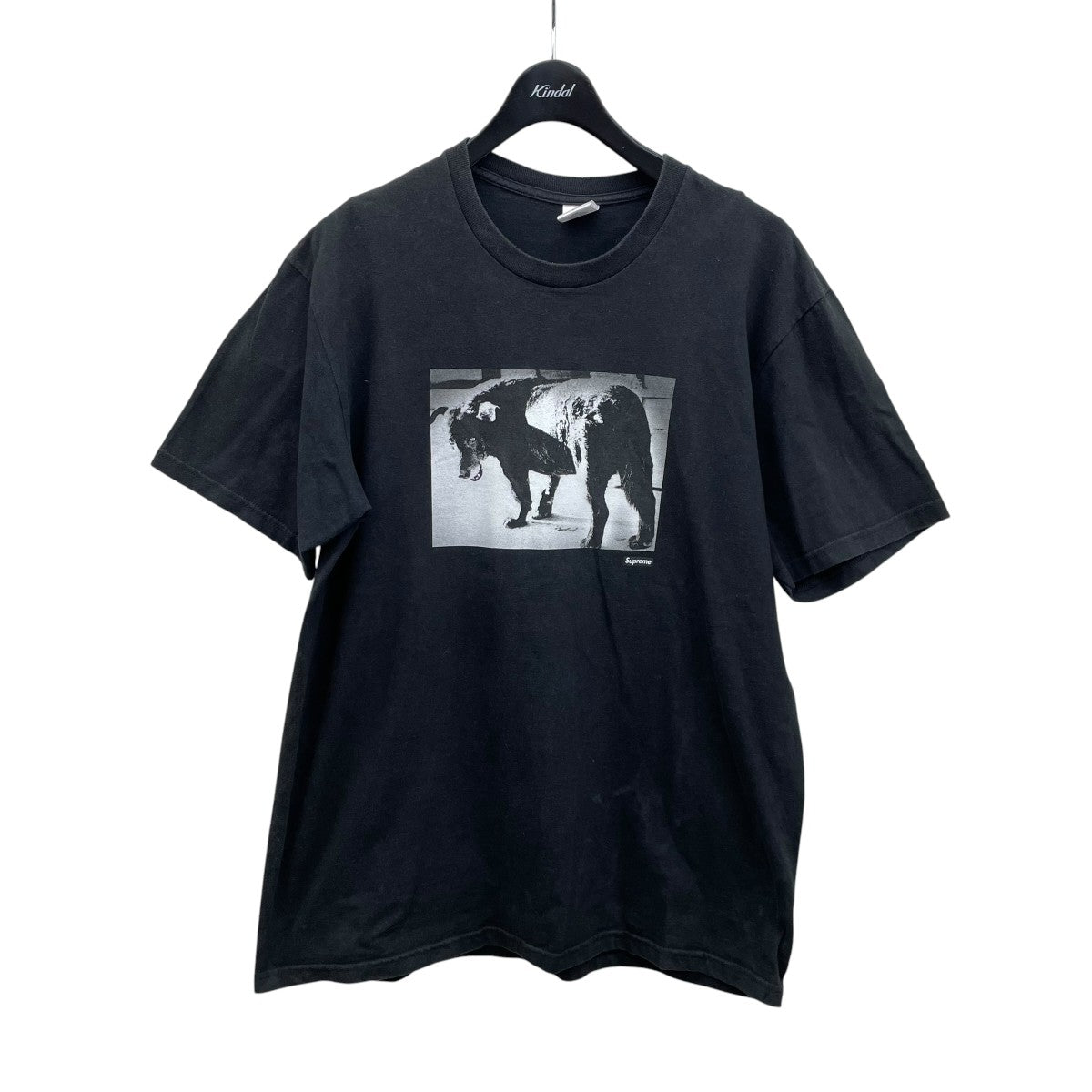 Daido Moriyama TeeプリントTシャツ
