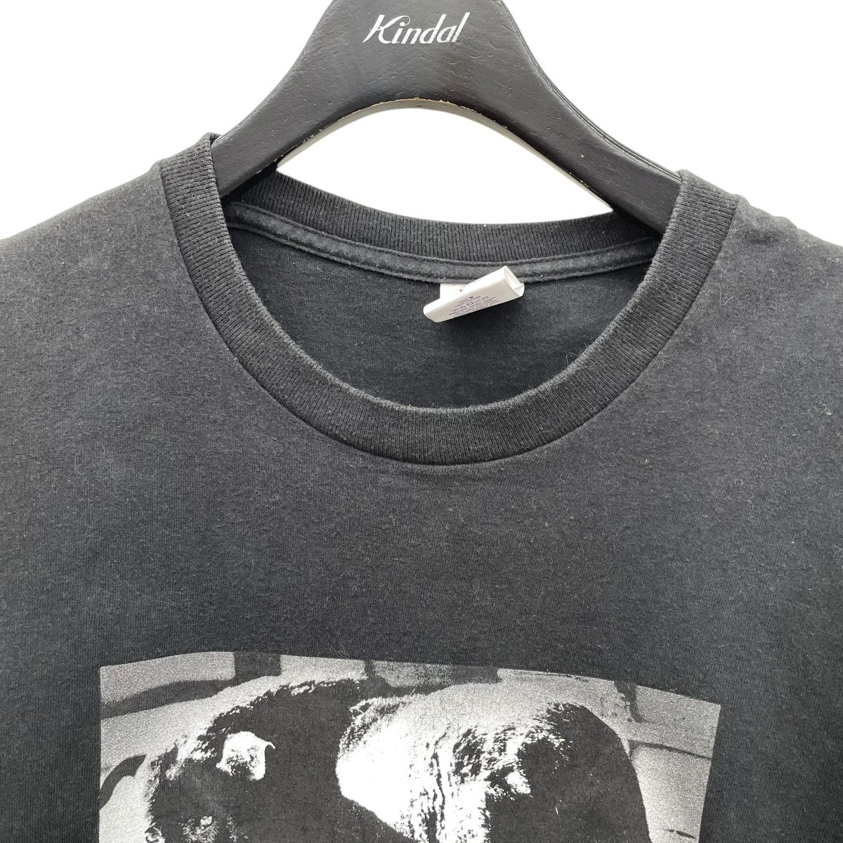 Daido Moriyama TeeプリントTシャツ