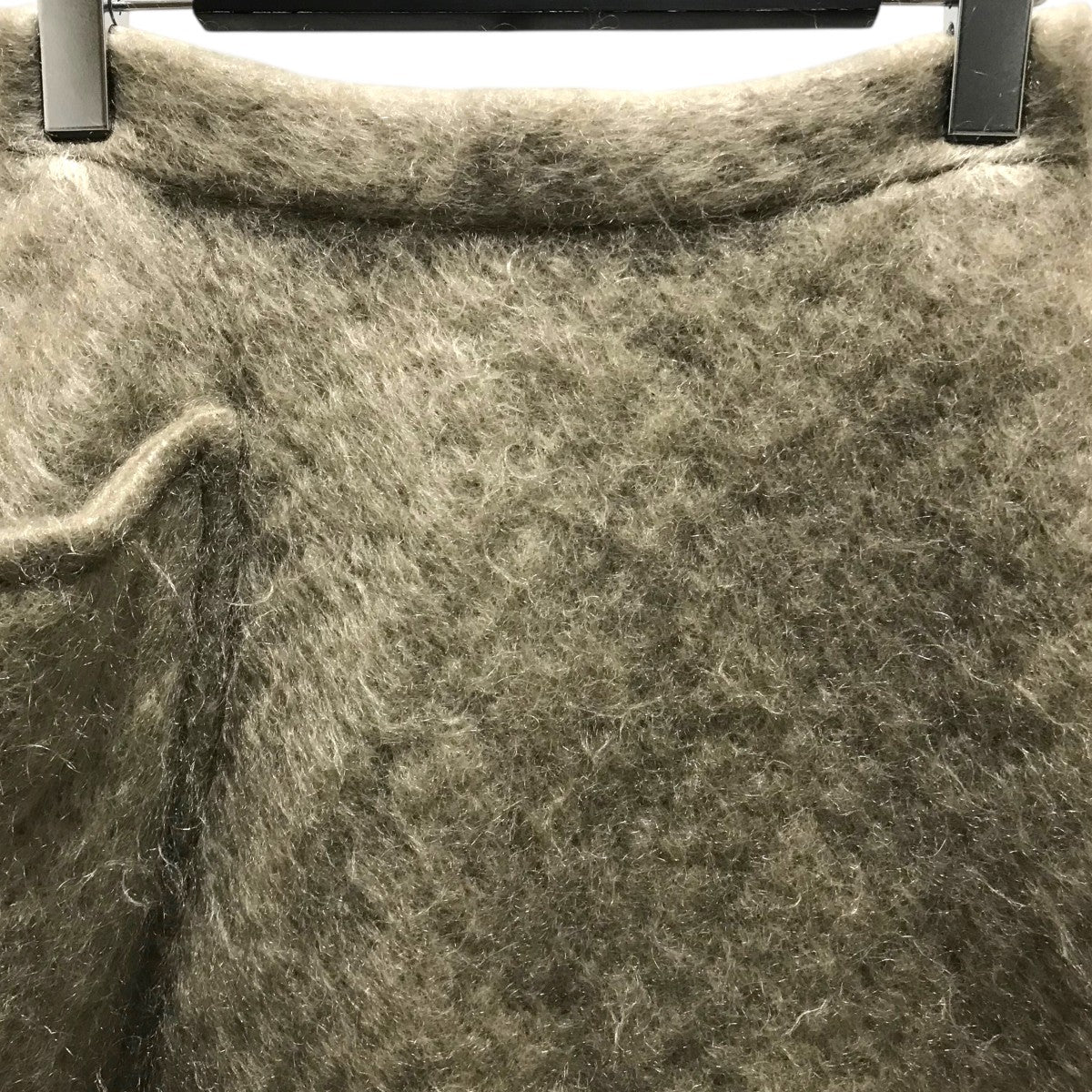 モヘヤフリルスカートS51MA0470