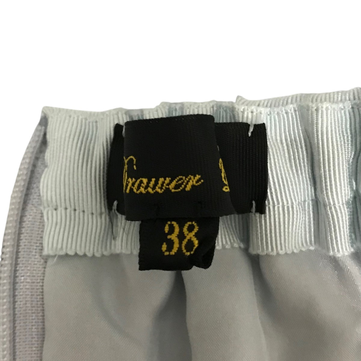 RESORT1ベロアプリーツスカート6524-299-1785