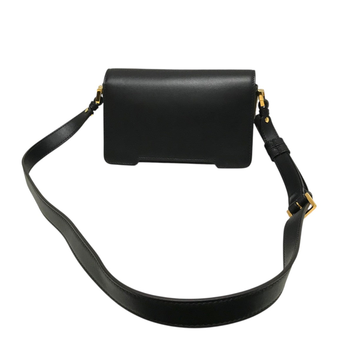 MARNI 【MINI SHOULDER BAG】ショルダーバッグSBMP0193U0 古着・中古-3枚目のアイテム画像