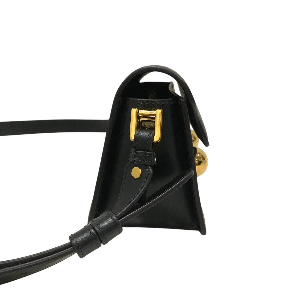 MARNI 【MINI SHOULDER BAG】ショルダーバッグSBMP0193U0 古着・中古-4枚目のアイテム画像