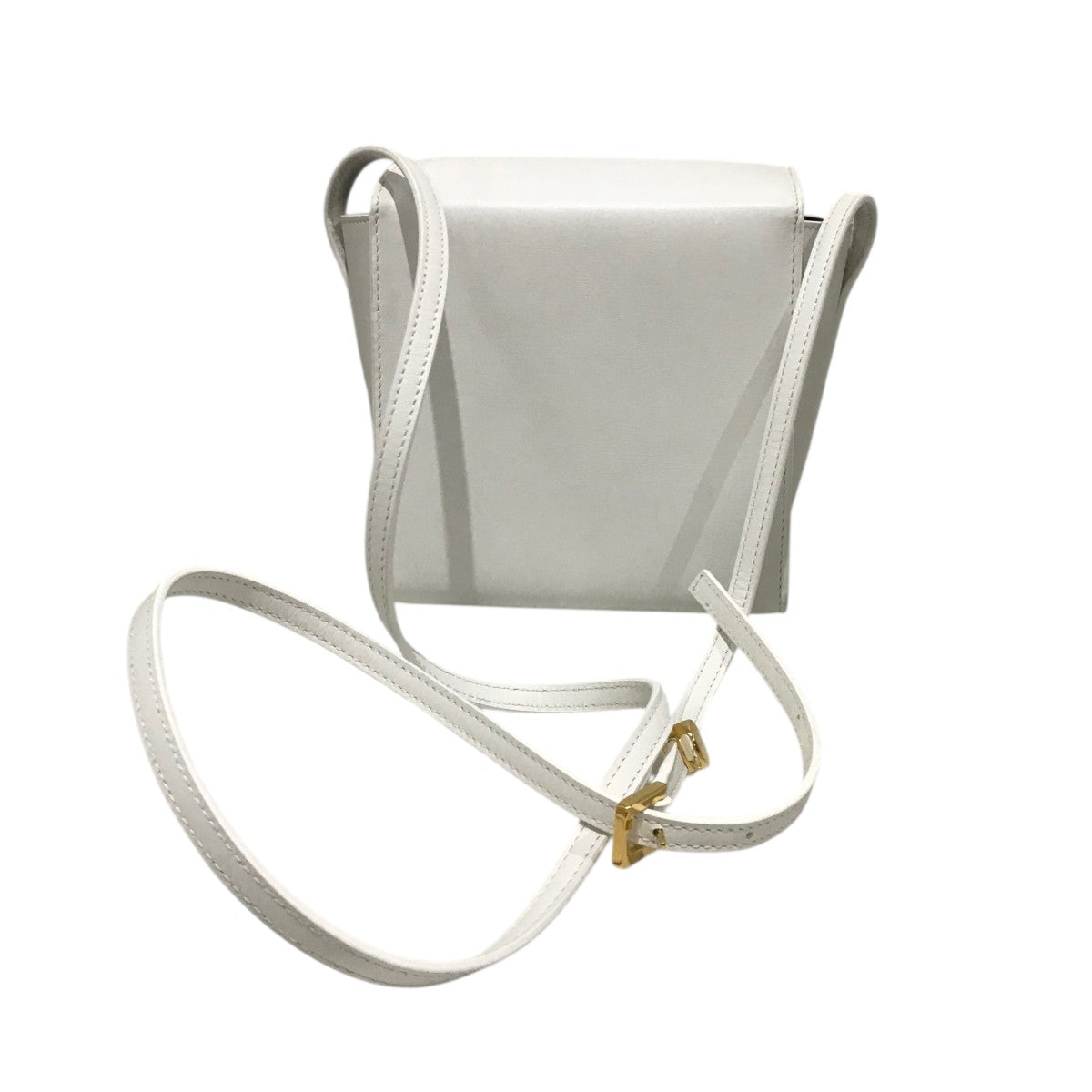 MARNI 25SS【ＶＨＳスモール キューブバッグ】ショルダーバッグSBMP0241U0 古着・中古-3枚目のアイテム画像
