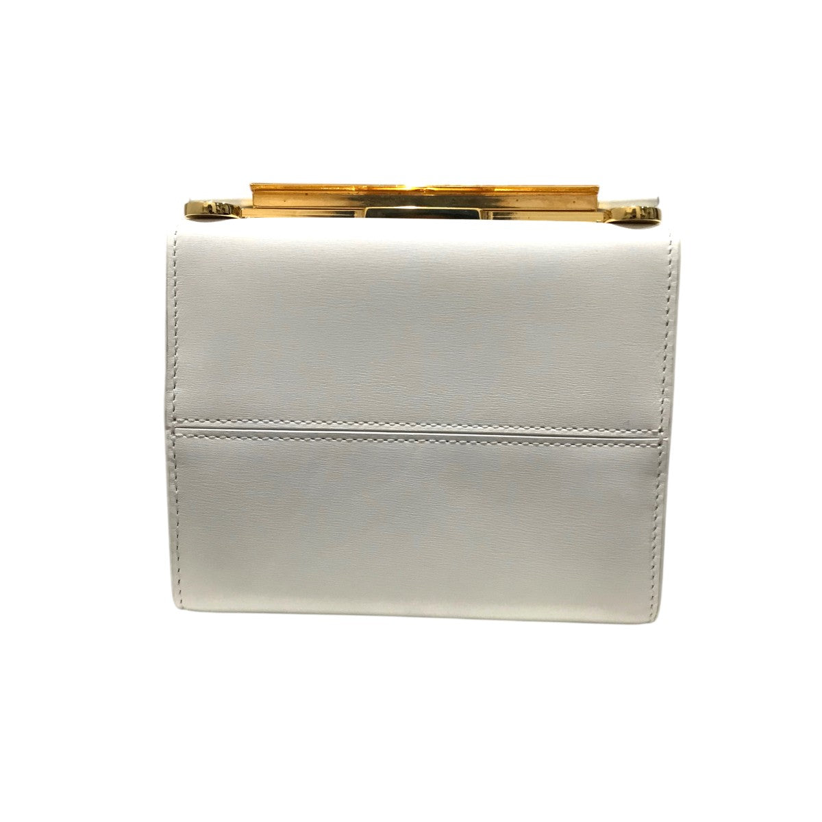 MARNI 25SS【ＶＨＳスモール キューブバッグ】ショルダーバッグSBMP0241U0 古着・中古-5枚目のアイテム画像