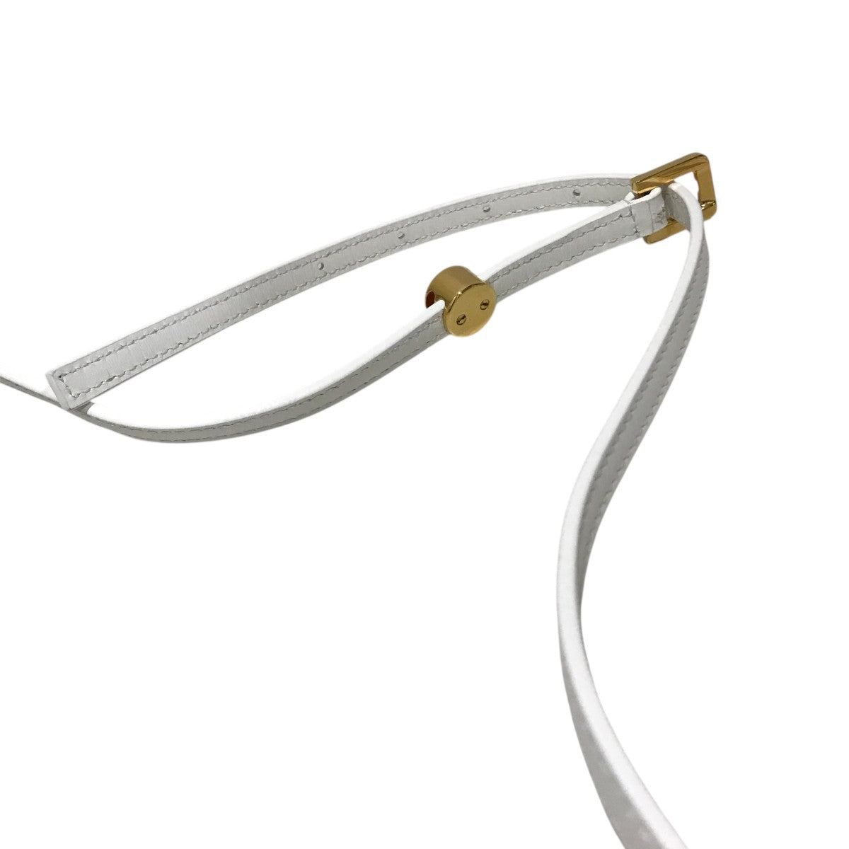 MARNI 25SS【ＶＨＳスモール キューブバッグ】ショルダーバッグSBMP0241U0 古着・中古-7枚目のアイテム画像