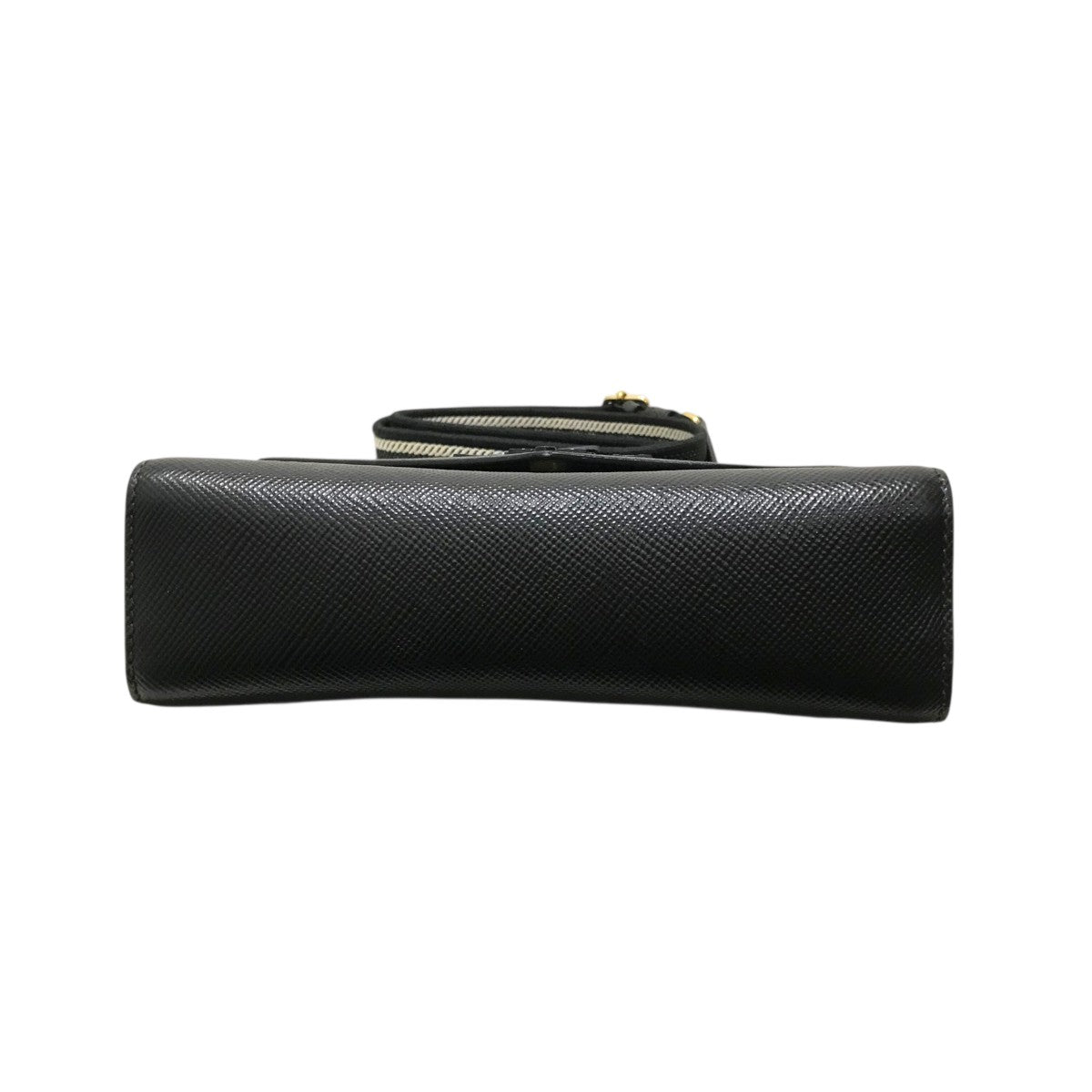 PRADA 【モノクローム】ショルダーバッグ1BD317 古着・中古-5枚目のアイテム画像