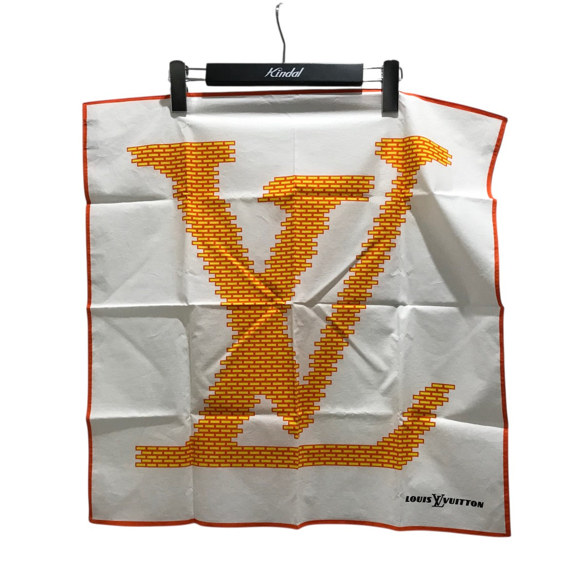 LOUIS VUITTON(ルイヴィトン) 2点セット オズの魔法使い／BRICK LOGO