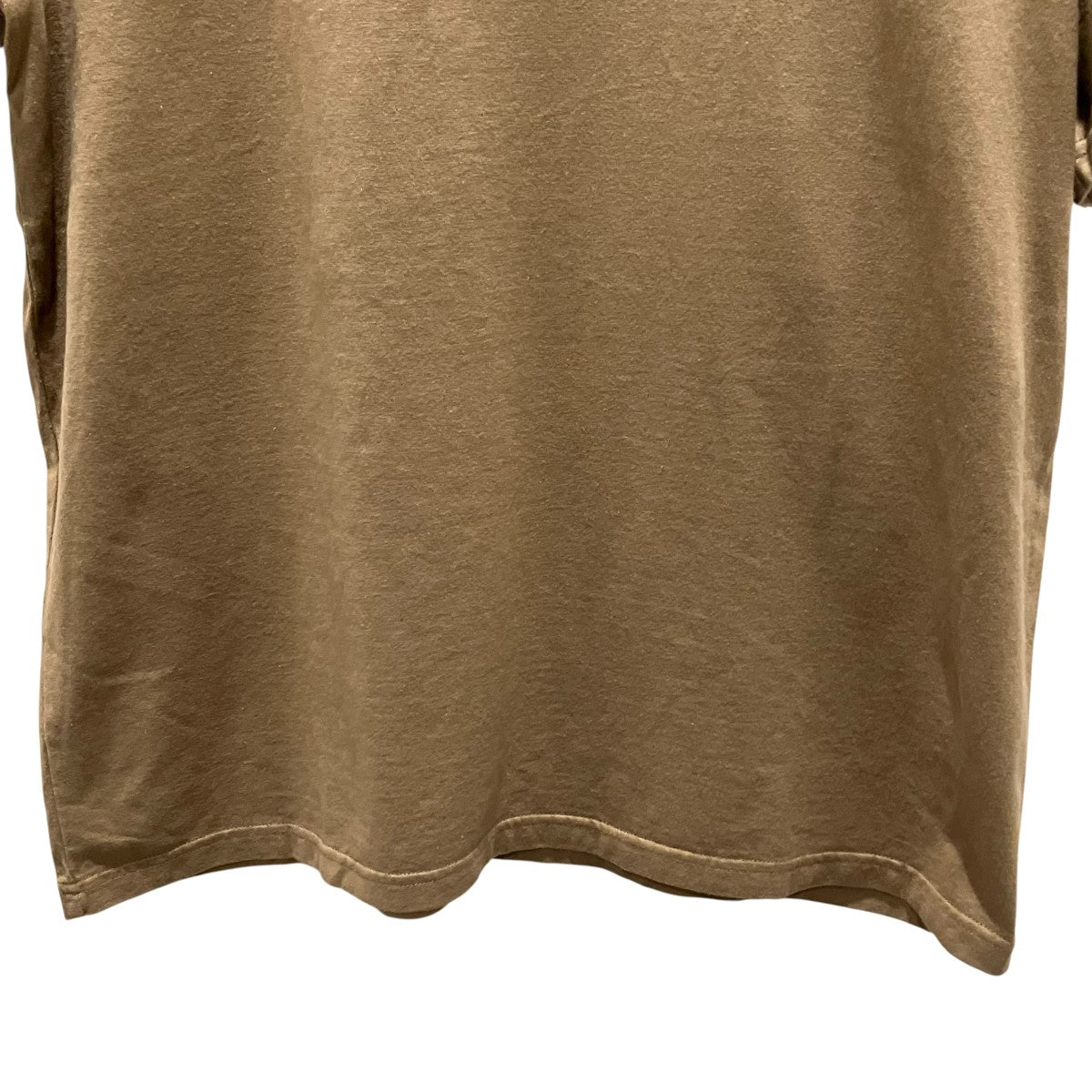 UNDERCOVER グラフィックパッチ TシャツUC1E3812 古着・中古-5枚目のアイテム画像