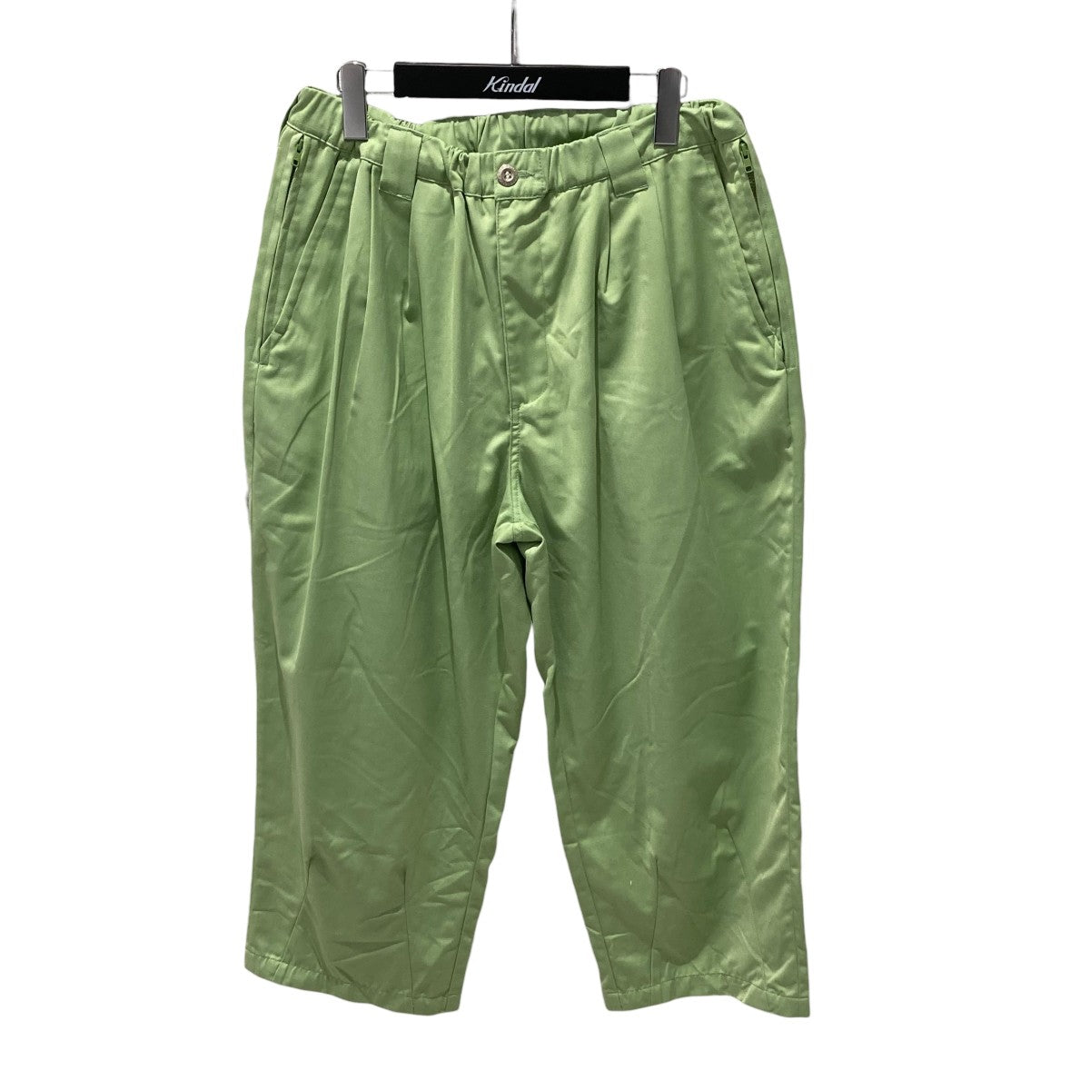 TIGHTBOOTH PRODUCTION ワイドパンツ 古着・中古-1枚目のアイテム画像