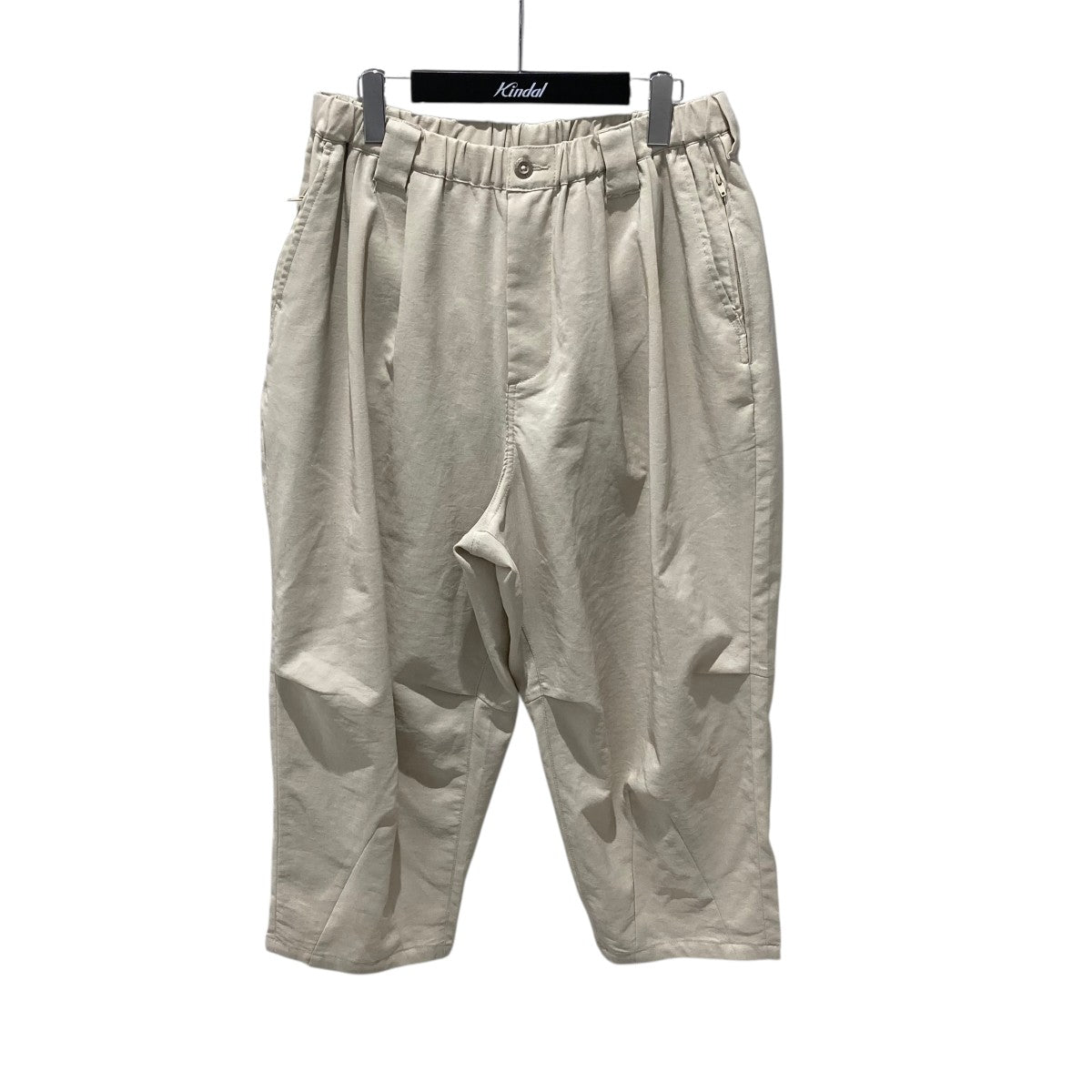 TIGHTBOOTH PRODUCTION ワイドパンツ 古着・中古-1枚目のアイテム画像