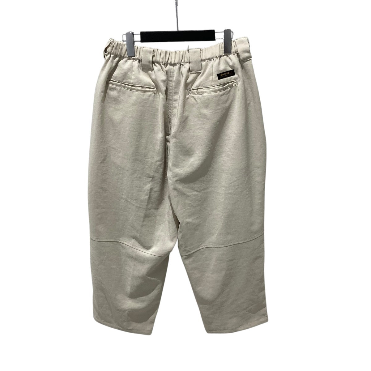 TIGHTBOOTH PRODUCTION ワイドパンツ 古着・中古-2枚目のアイテム画像