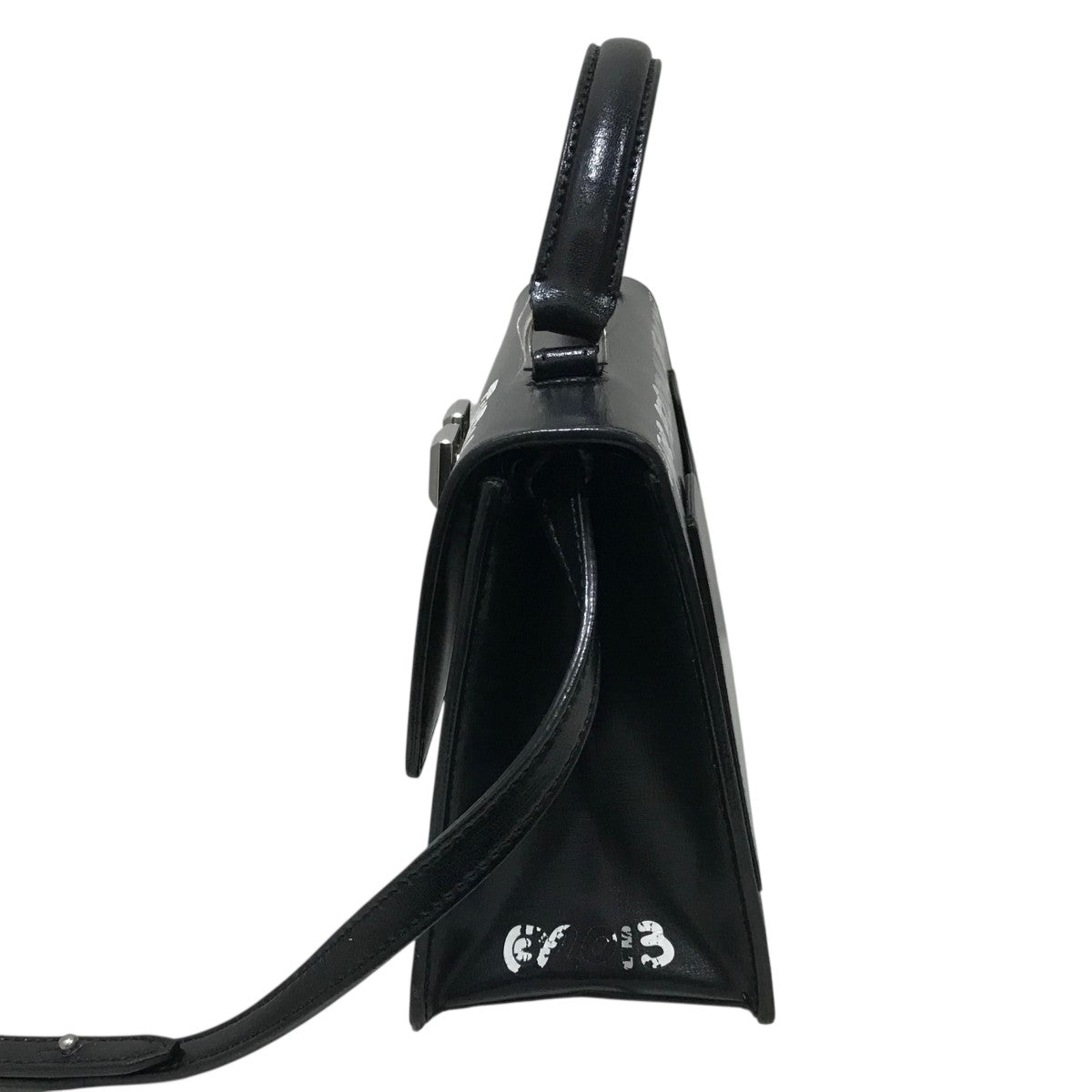 OFFWHITE(オフホワイト) 【1．4 Jitney Bag】2WAYショルダーバッグ