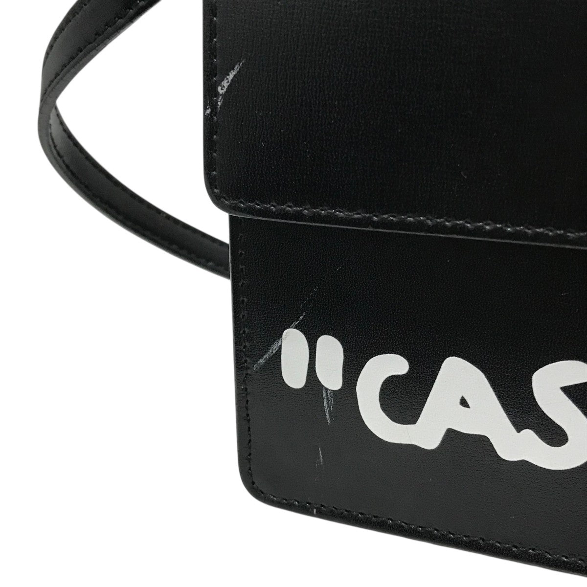 OFFWHITE(オフホワイト) 【1．4 Jitney Bag】2WAYショルダーバッグ