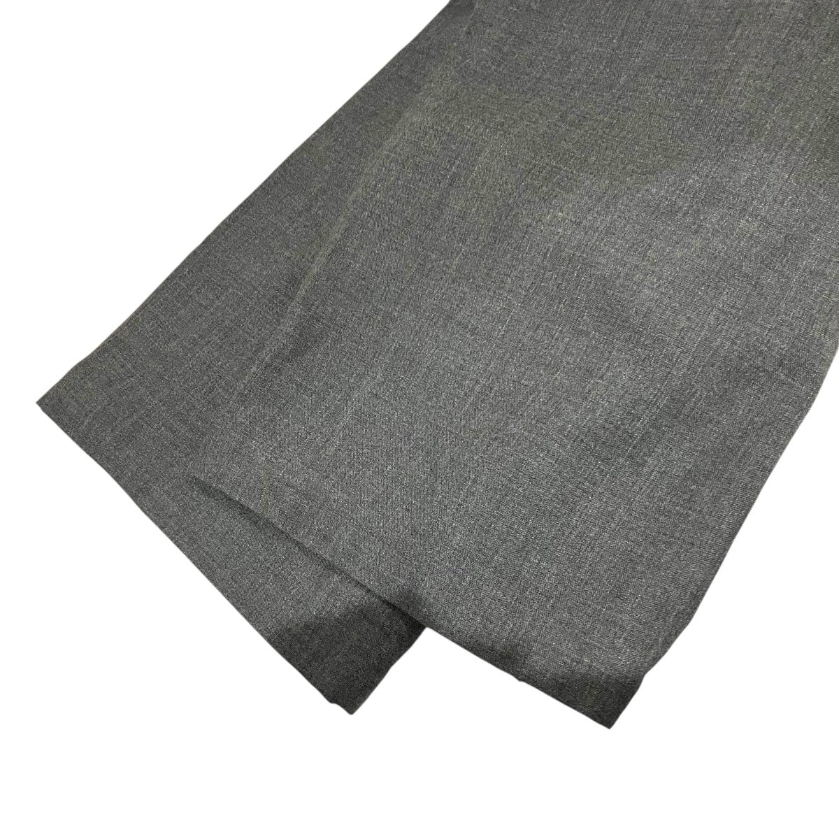 ENFOLD 【WIDE-OVERALLS】サロペット300GA531-2350 古着・中古-4枚目のアイテム画像