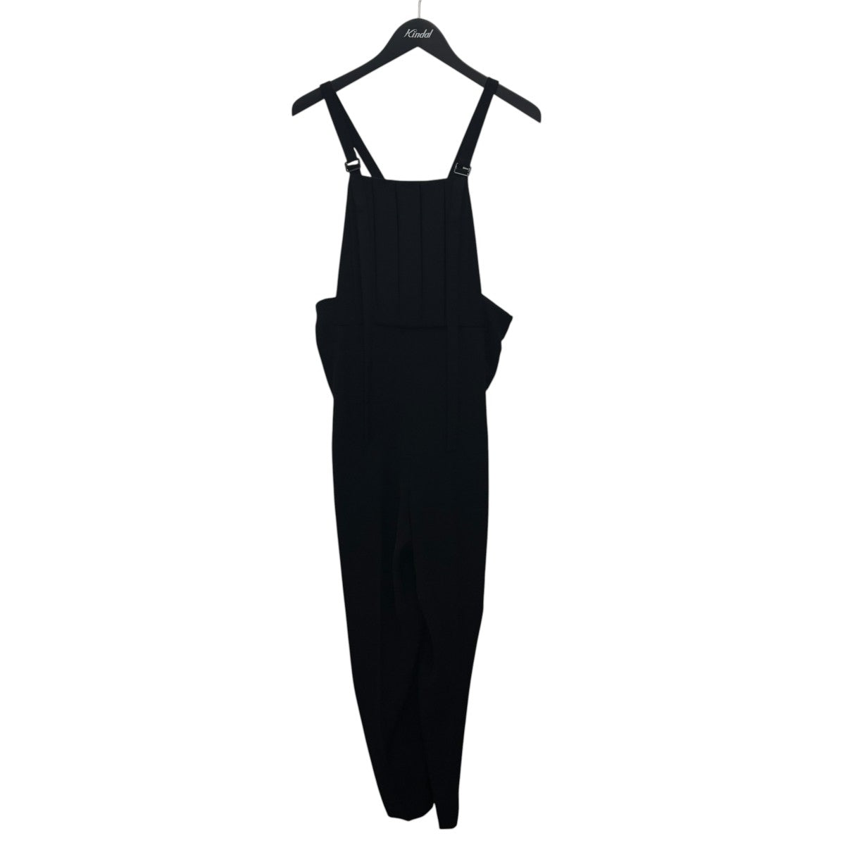 25AW【APRON OVERALLS】サロペット300IA533-1751