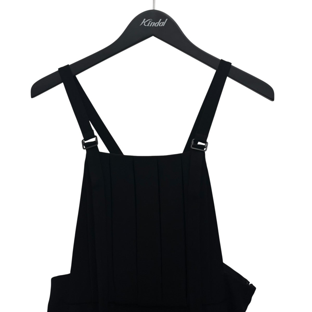 25AW【APRON OVERALLS】サロペット300IA533-1751
