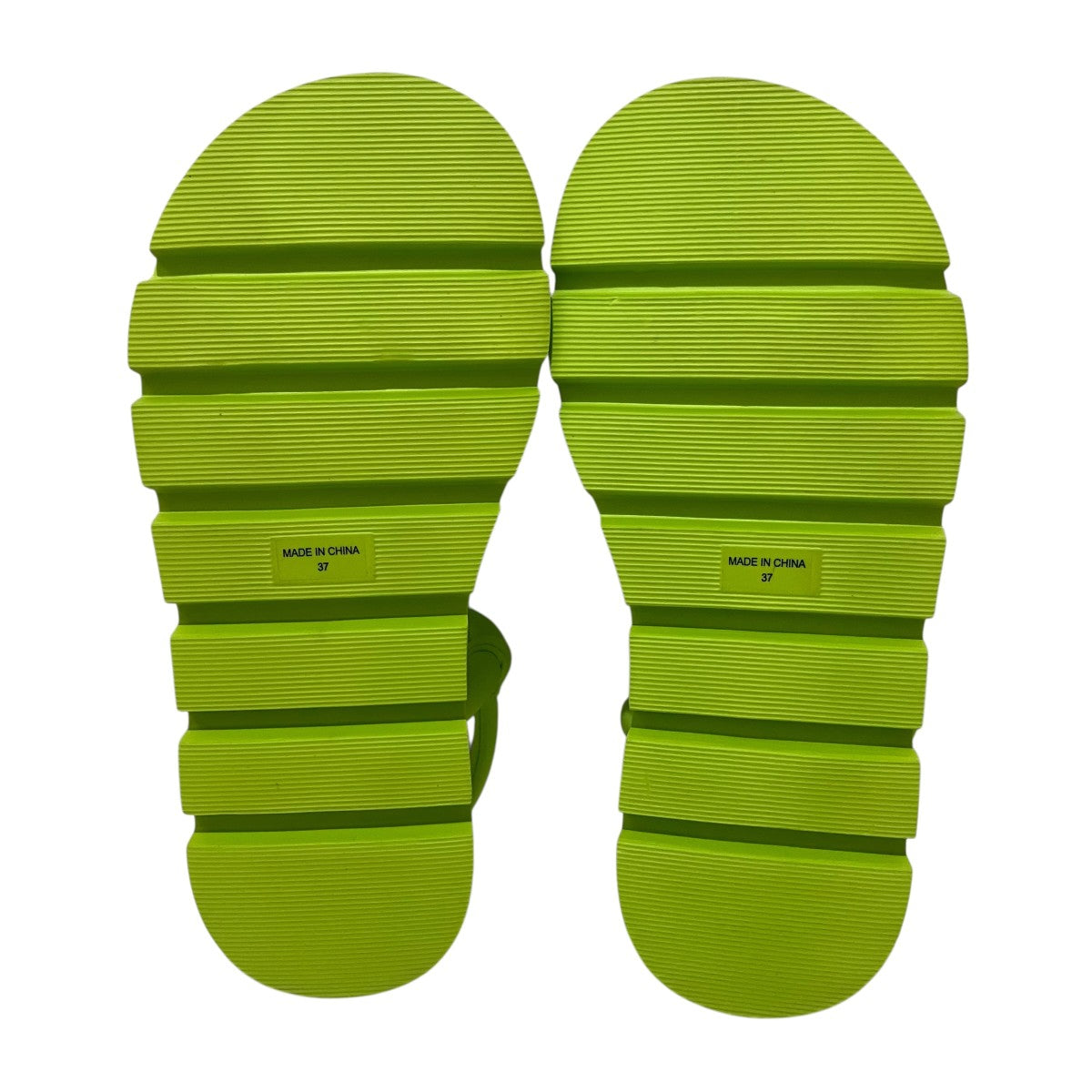 ENFOLD 【PADDED SANDALS】サンダル300IS255-1931 古着・中古-6枚目のアイテム画像