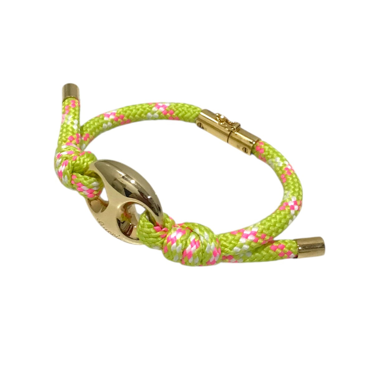 GUCCI マリナブレスレット 古着・中古-1枚目のアイテム画像
