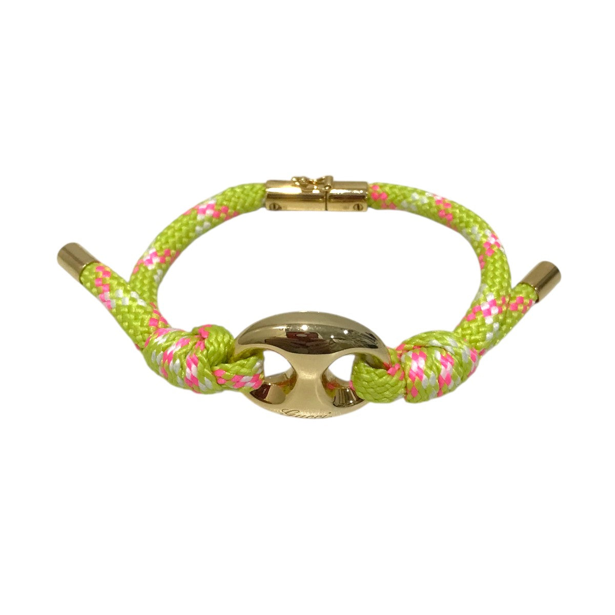 GUCCI マリナブレスレット 古着・中古-2枚目のアイテム画像