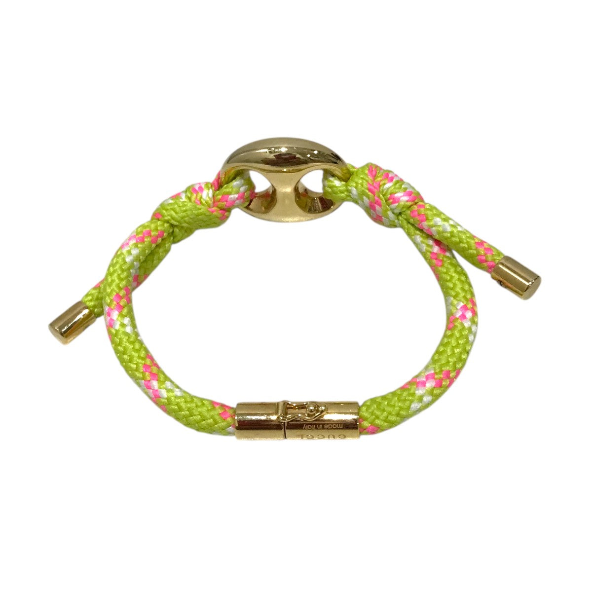 GUCCI マリナブレスレット 古着・中古-3枚目のアイテム画像