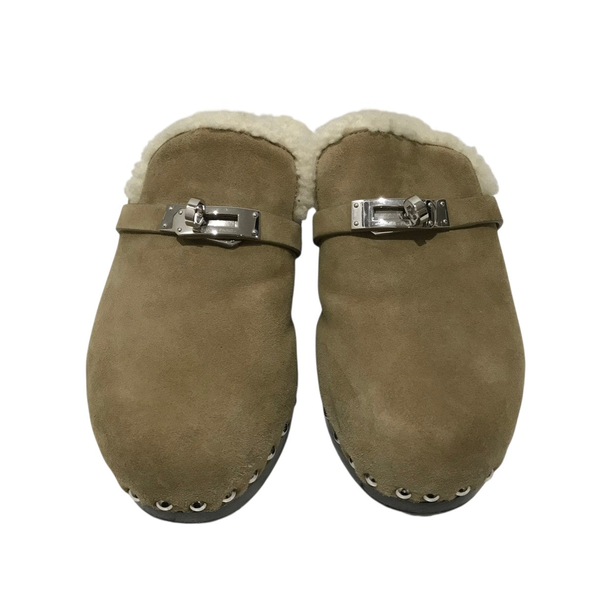 【カルロッタ】ムートンサボ222082Z