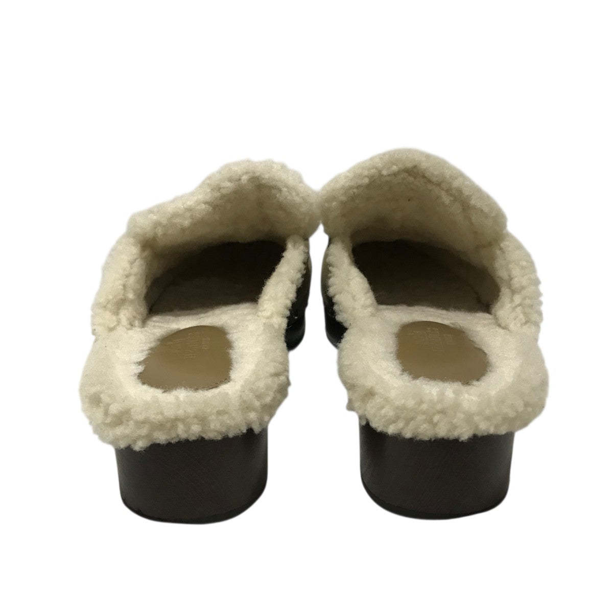 【カルロッタ】ムートンサボ222082Z