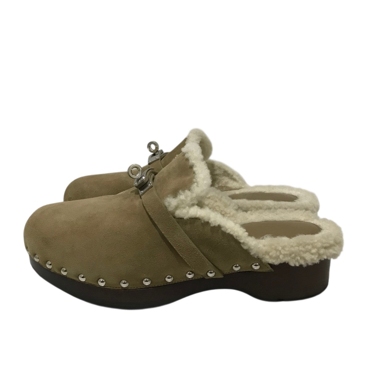 【カルロッタ】ムートンサボ222082Z