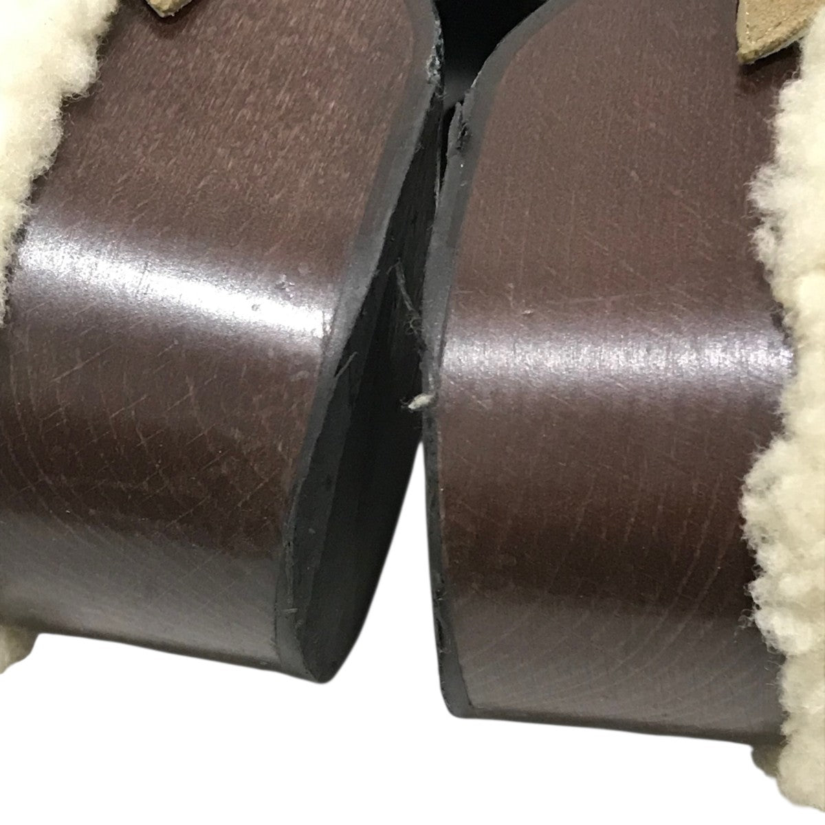 【カルロッタ】ムートンサボ222082Z