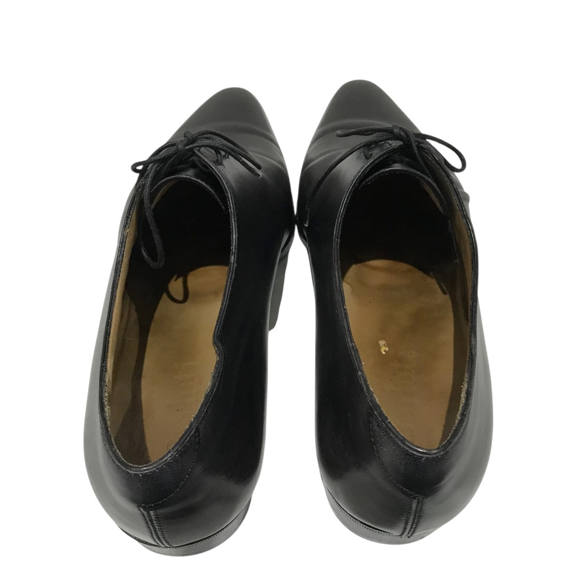 Berluti レザーシューズ0657 古着・中古-2枚目のアイテム画像