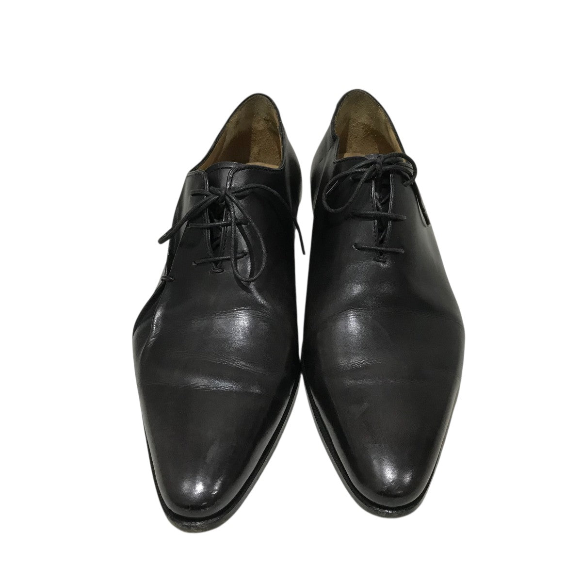 Berluti レザーシューズ0657 古着・中古-3枚目のアイテム画像