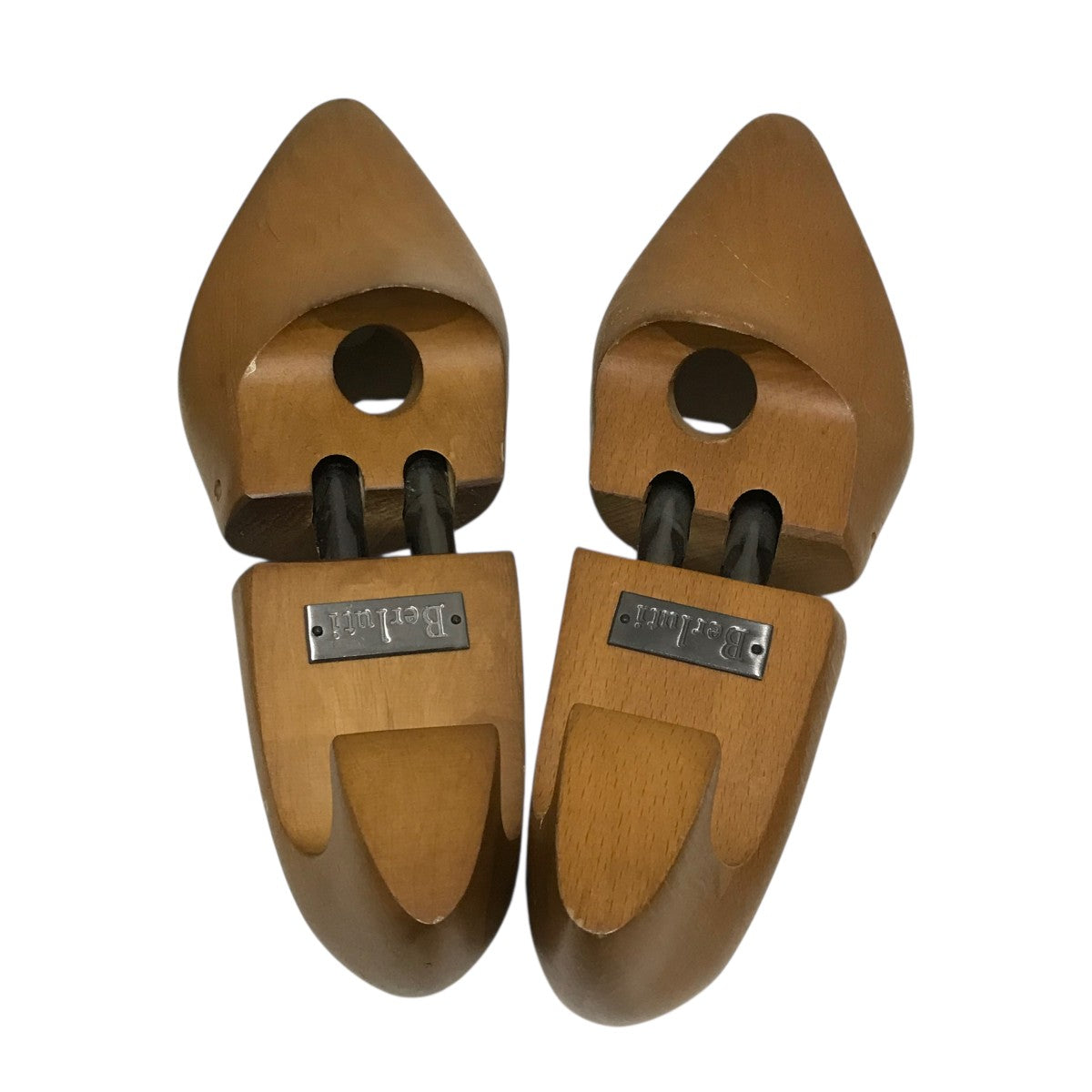 Berluti(ベルルッティ) レザーシューズ0077 0077 ブラック サイズ 6 1