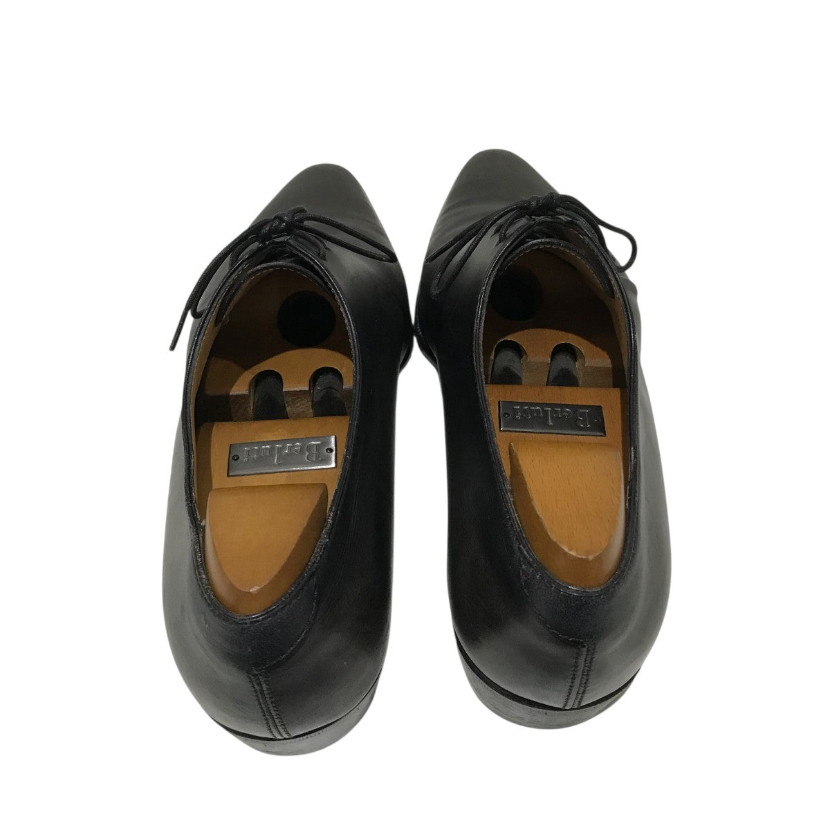 レザーシューズ0077