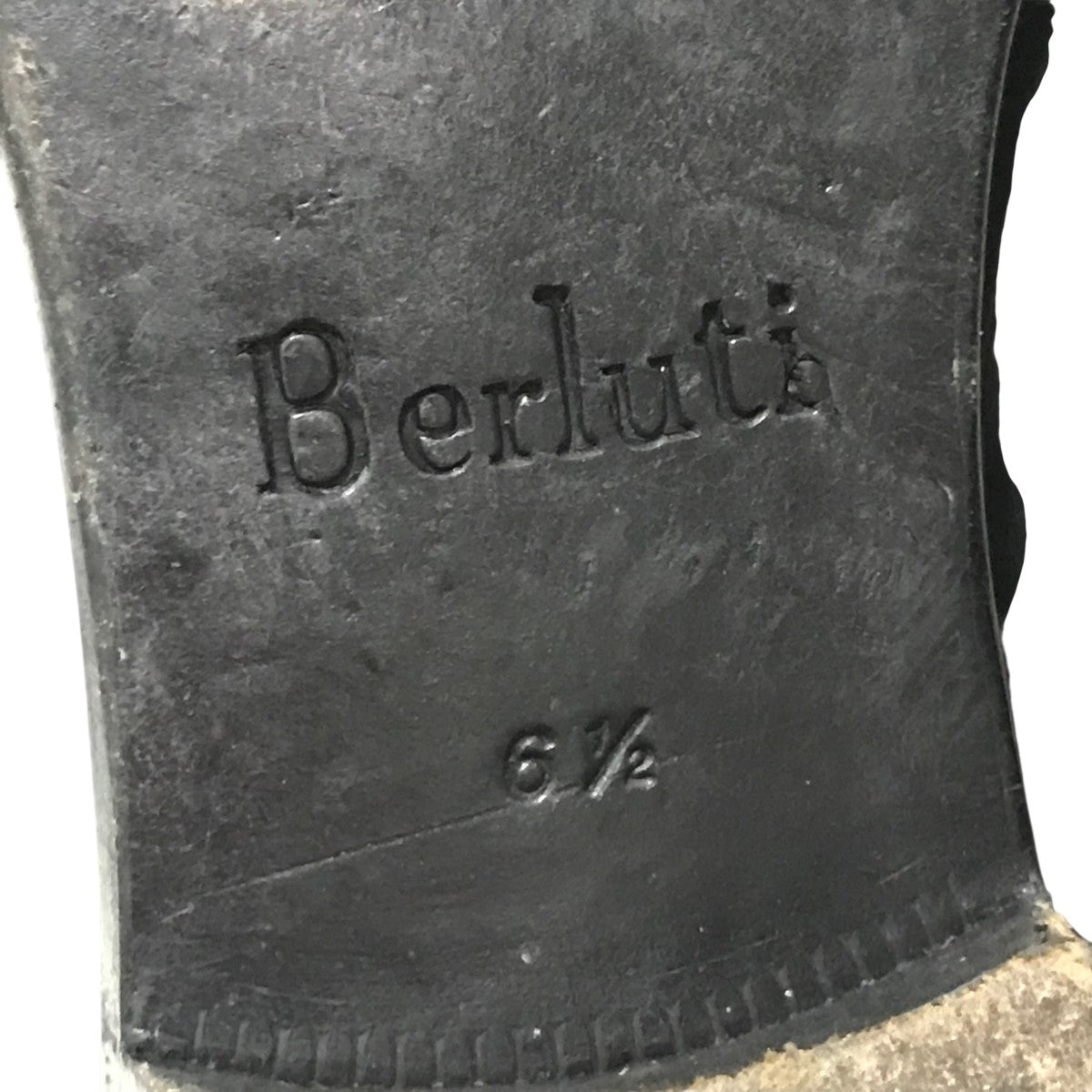 レザーシューズ0077