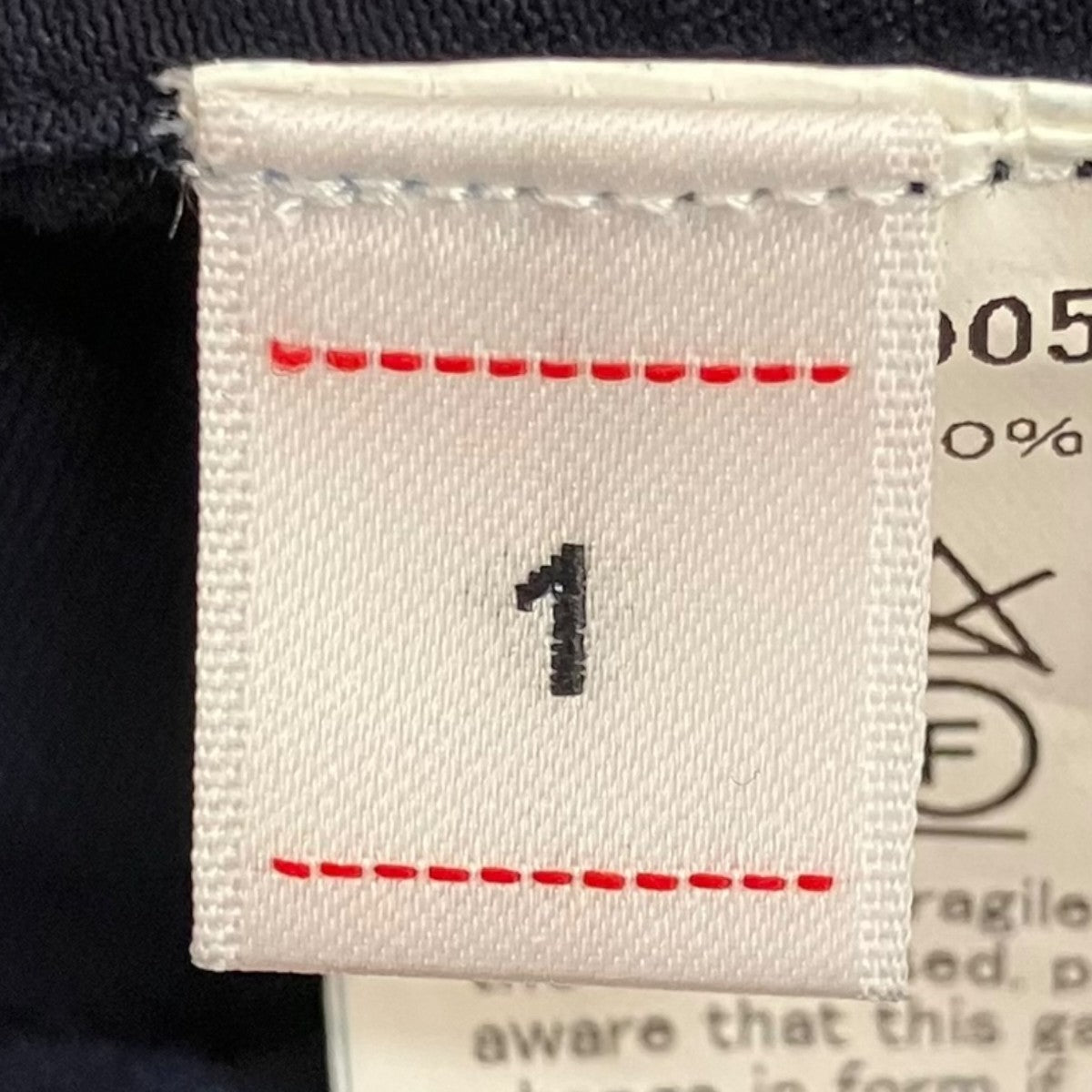 VISVIM 【FREE EDGE SHIRT S／S】インディゴ染めオープンカラーレーヨンシャツ0220905011008 古着・中古-6枚目のアイテム画像