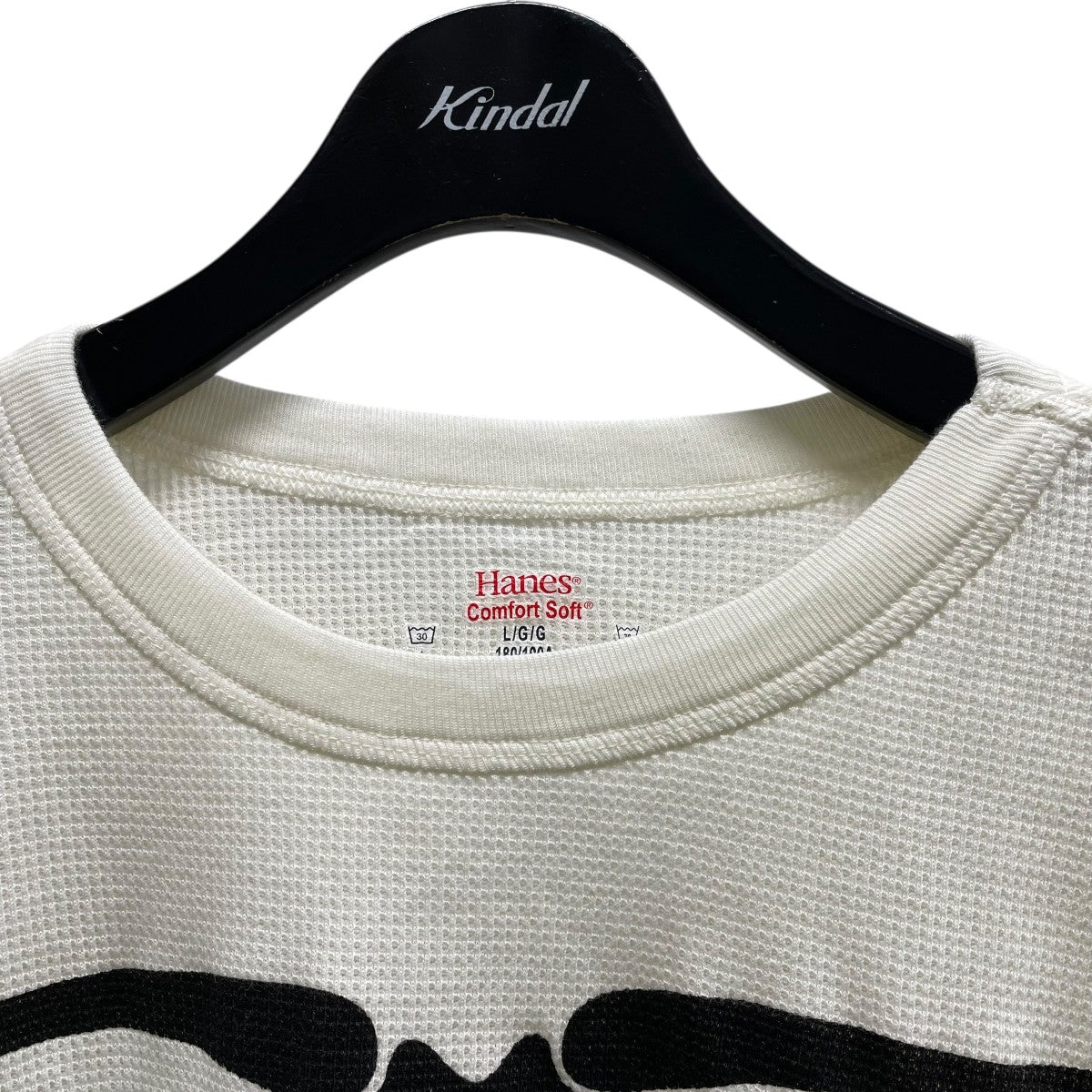 Bones Thermalボーンサーマルカットソー