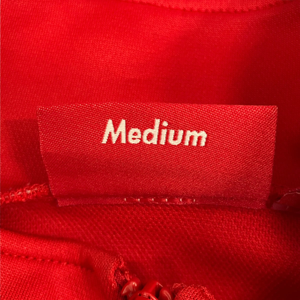 25SS【Worldwide Tricot Track Jacket】トラックジャケット
