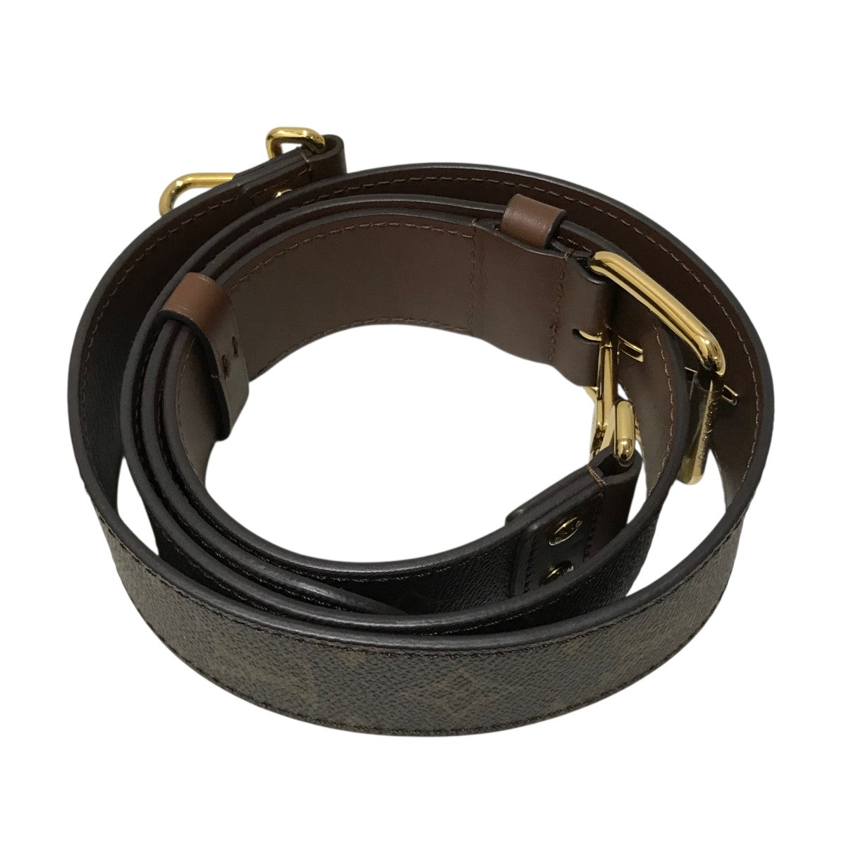 モノグラム パピヨントランクショルダーバッグM57835