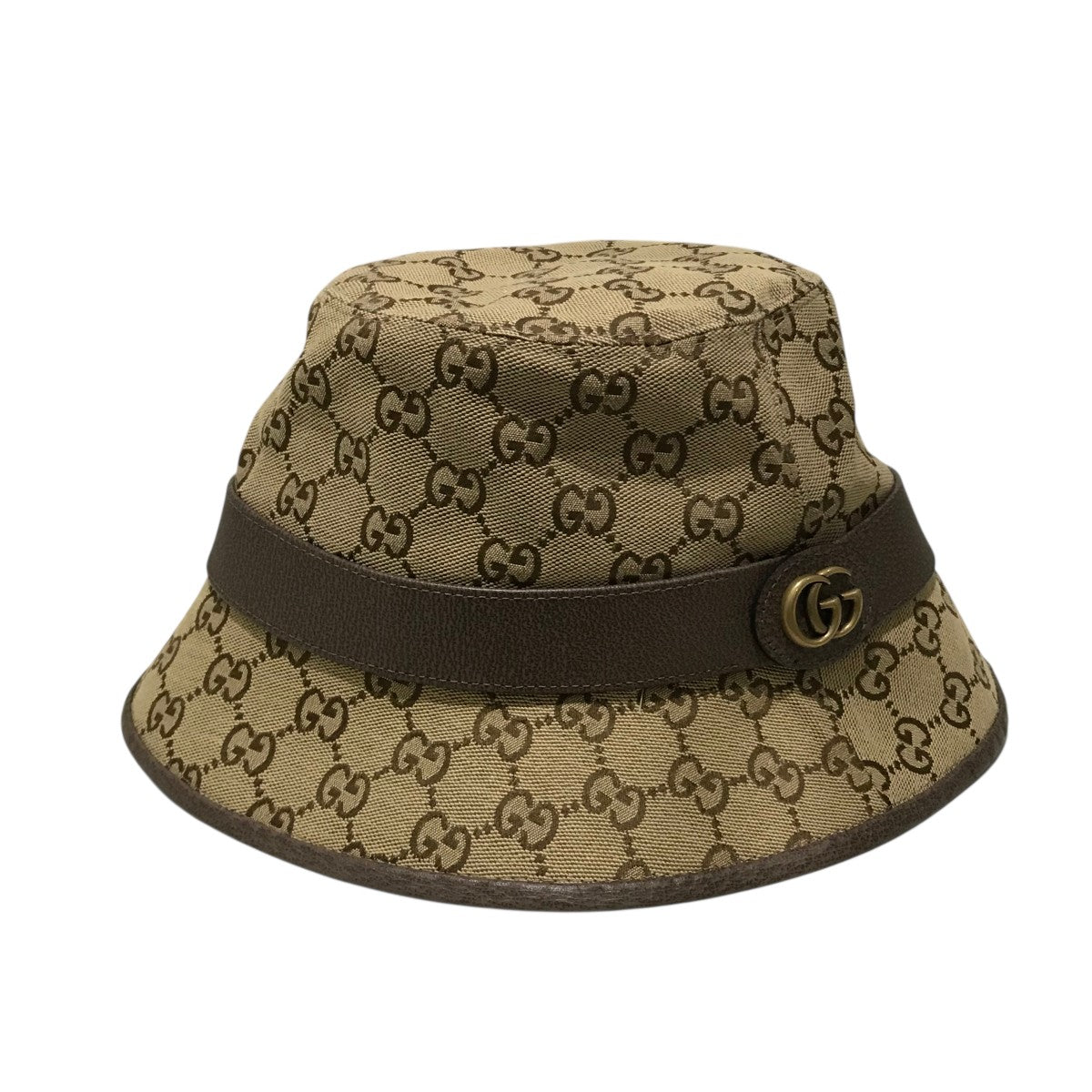 GGバケットハット576587