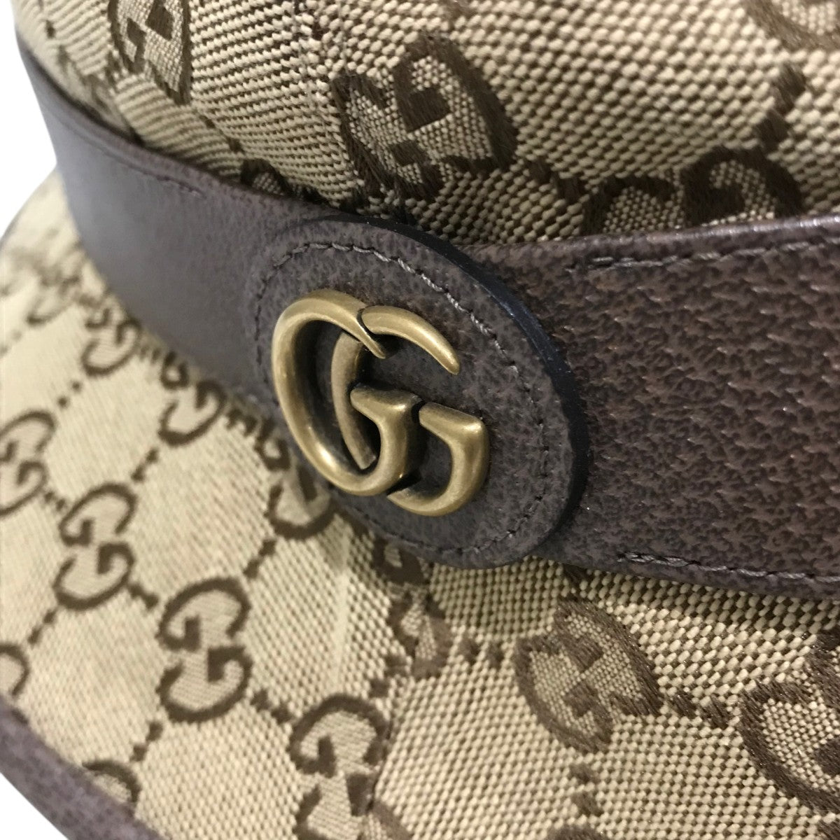 GGバケットハット576587