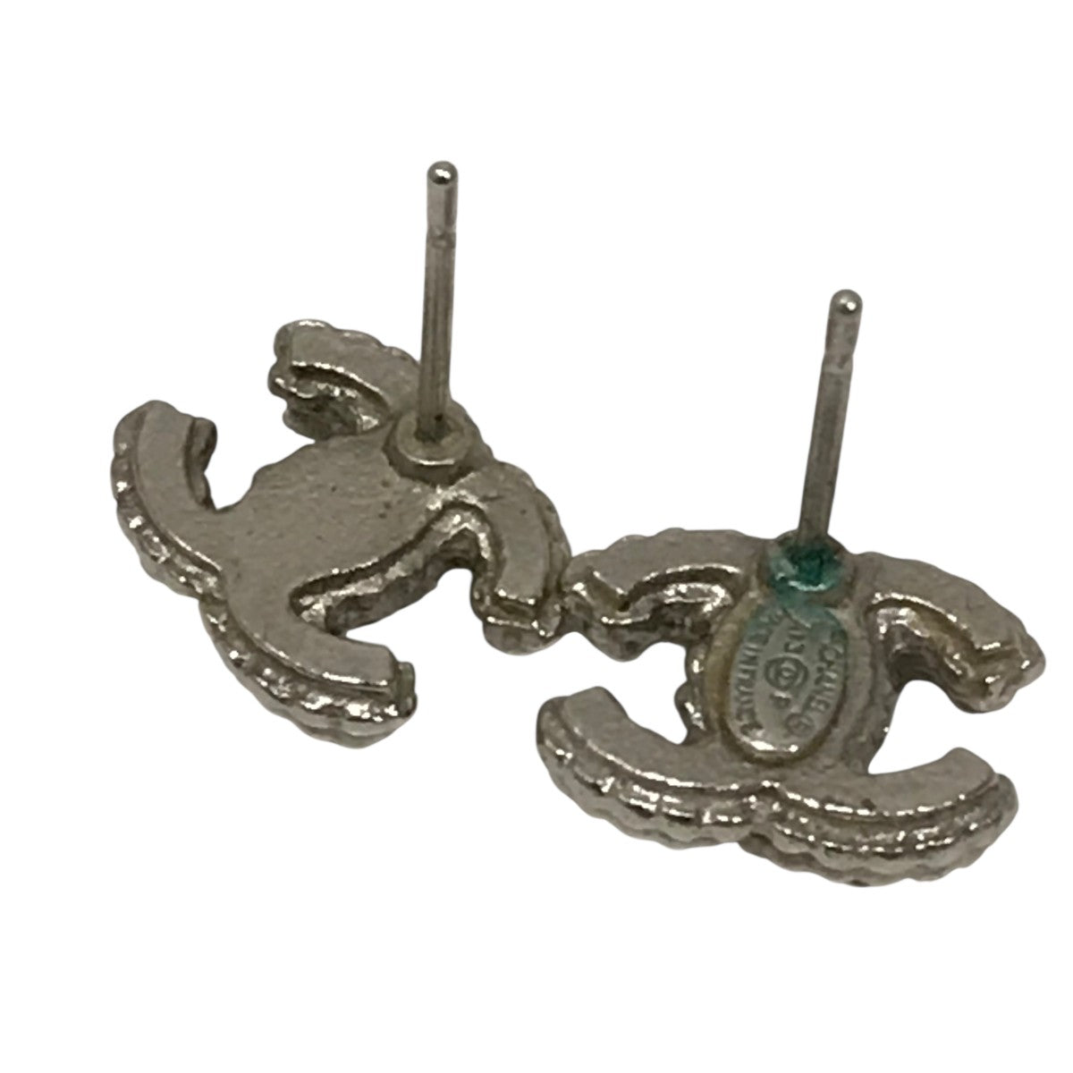 CHANEL ココマークピアス 古着・中古-5枚目のアイテム画像