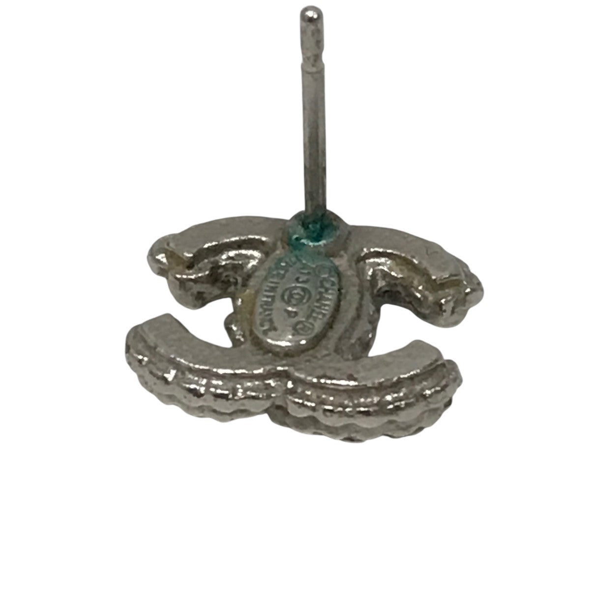 CHANEL ココマークピアス 古着・中古-6枚目のアイテム画像