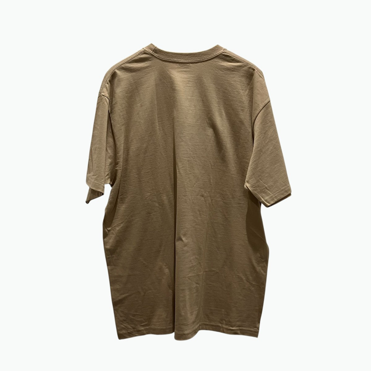 Supreme 25AW【Stick Tee】半袖Tシャツ 古着・中古-2枚目のアイテム画像