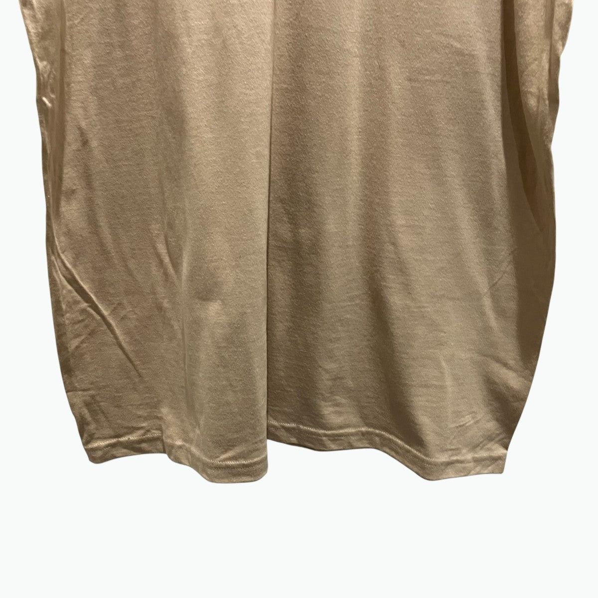 Supreme 25AW【Stick Tee】半袖Tシャツ 古着・中古-4枚目のアイテム画像