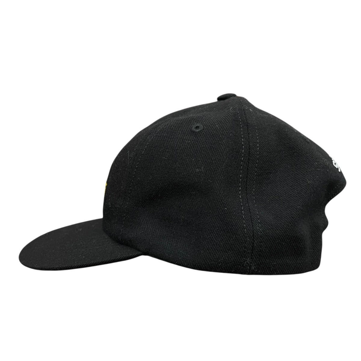 Supreme キャップ 古着・中古-3枚目のアイテム画像