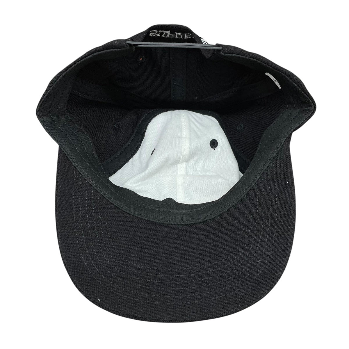 Supreme キャップ 古着・中古-4枚目のアイテム画像