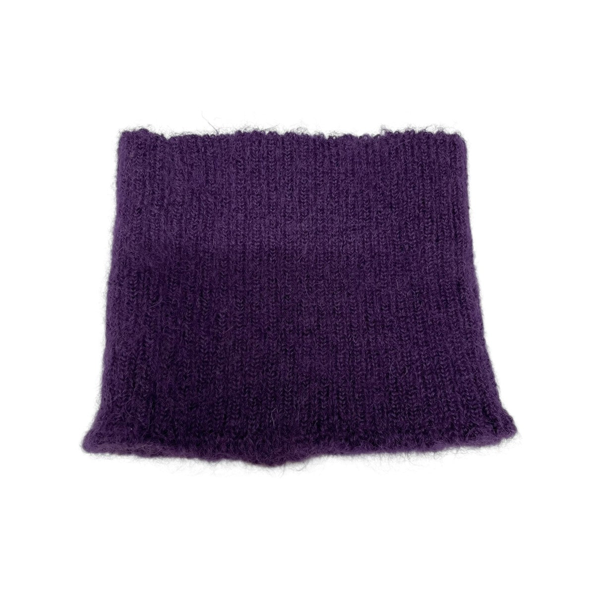 新品 sacai 24aw モヘア ネックウォーマー パープル 新品 sacai 24aw モヘア ネックウォーマー パープル 新品 sacai 24aw