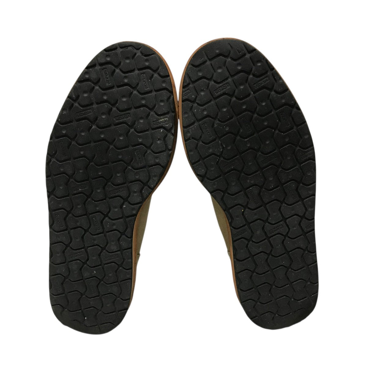 【Hybrid Sole Shoes】ハイブリッドソールシューズ