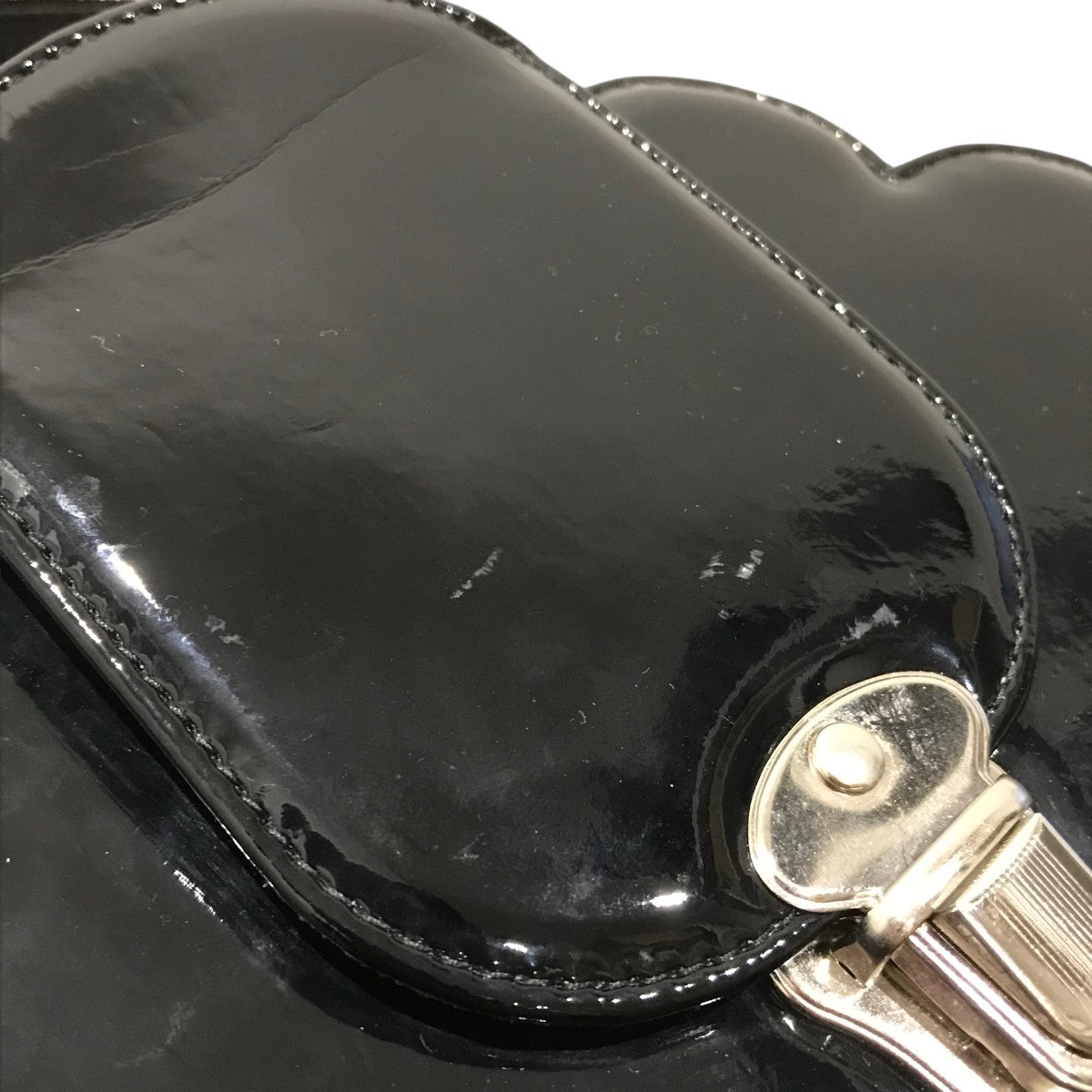 ハンドバッグNJ-K 201