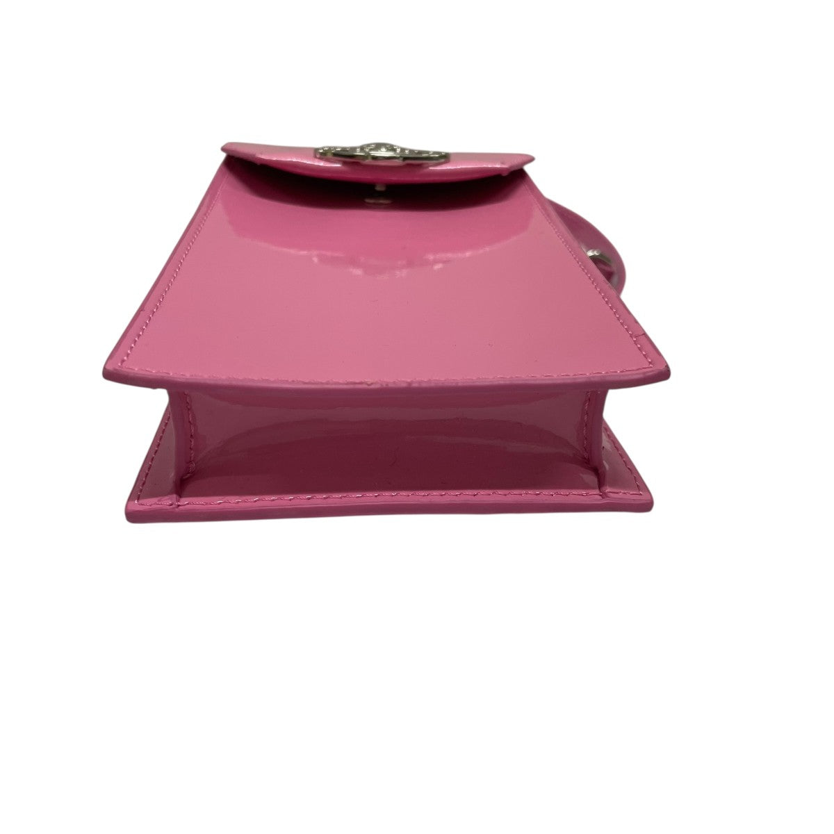 Vivienne Westwood(ヴィヴィアンウエストウッド) SHINY PATENTエナメル