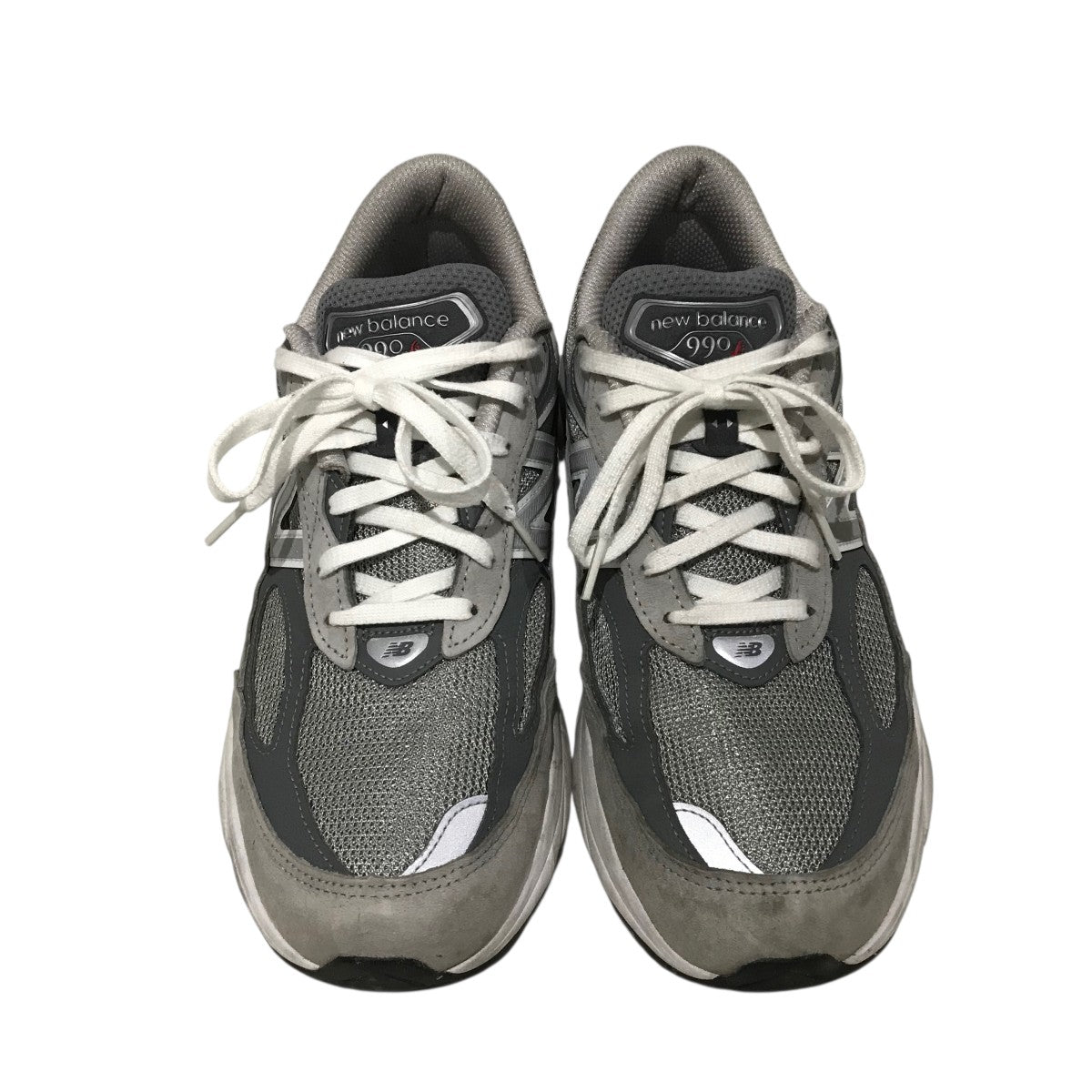 スニーカーM990GL6